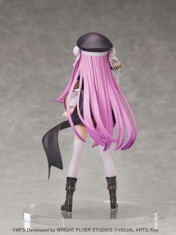 Heaven Burns Red - Prize Figure - Tama Kunimi