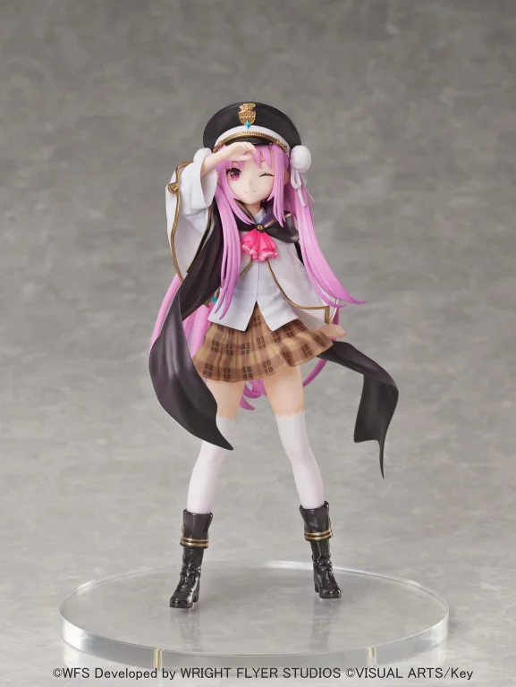 Heaven Burns Red - Prize Figure - Tama Kunimi