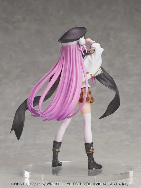 Heaven Burns Red - Prize Figure - Tama Kunimi