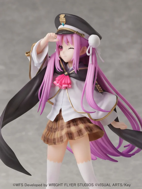 Heaven Burns Red - Prize Figure - Tama Kunimi