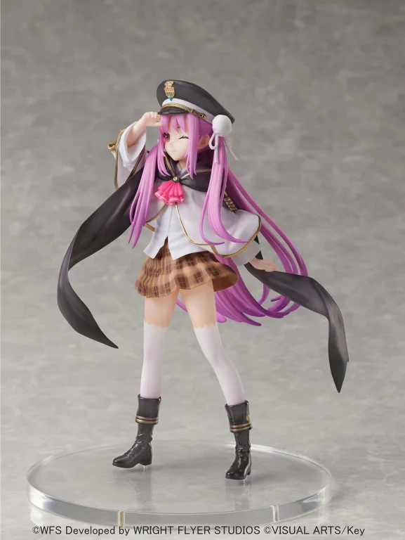 Heaven Burns Red - Prize Figure - Tama Kunimi