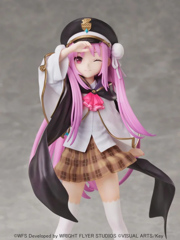 Heaven Burns Red - Prize Figure - Tama Kunimi