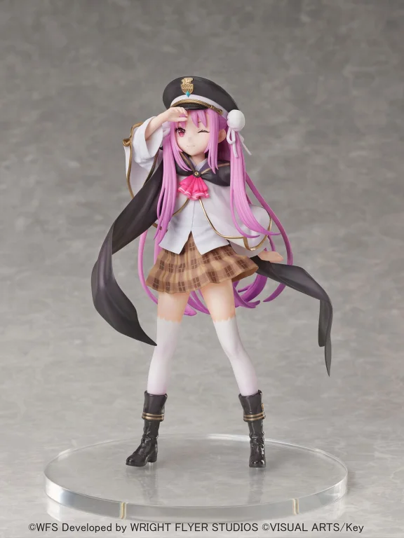 Heaven Burns Red - Prize Figure - Tama Kunimi