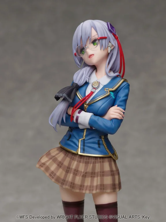 Heaven Burns Red - Prize Figure - Yuki Izumi