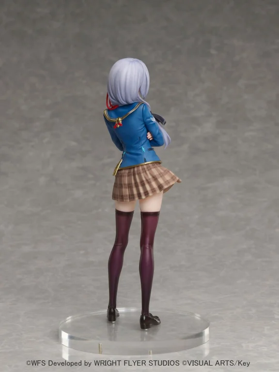 Heaven Burns Red - Prize Figure - Yuki Izumi