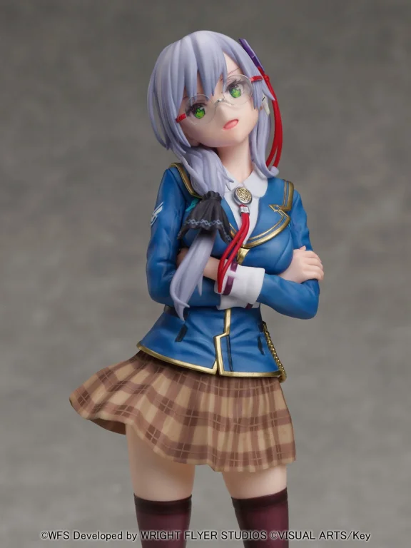 Heaven Burns Red - Prize Figure - Yuki Izumi