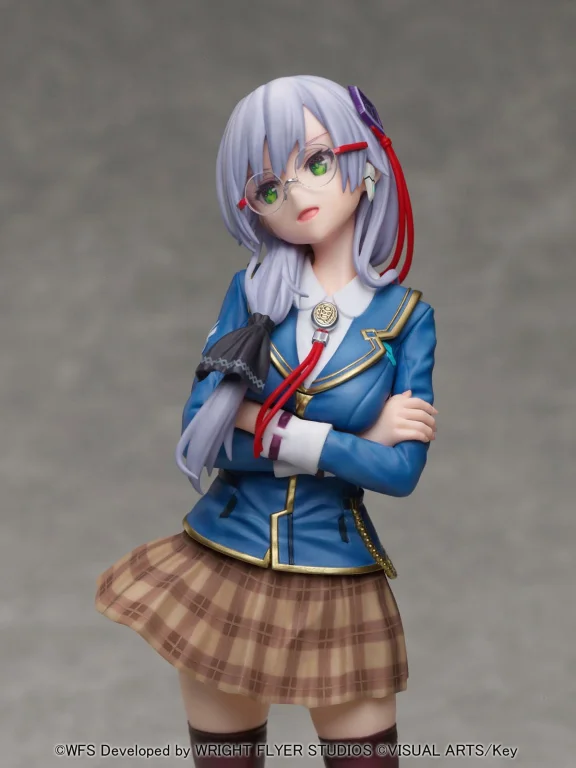 Heaven Burns Red - Prize Figure - Yuki Izumi