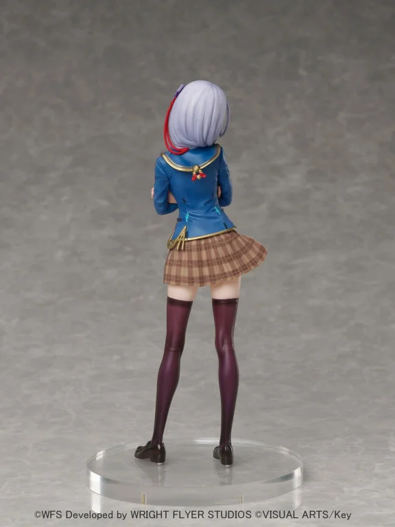 Heaven Burns Red - Prize Figure - Yuki Izumi