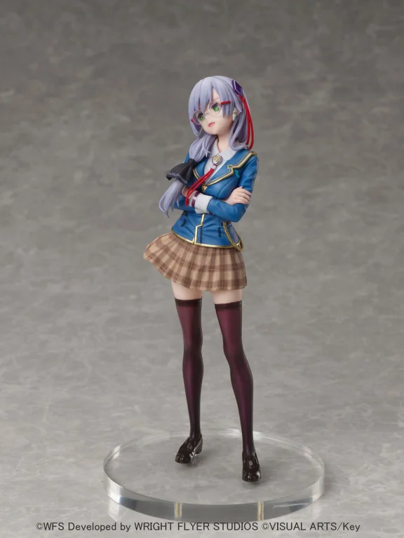 Heaven Burns Red - Prize Figure - Yuki Izumi