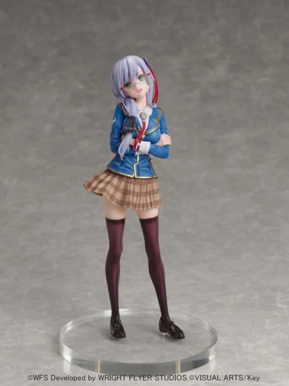Heaven Burns Red - Prize Figure - Yuki Izumi