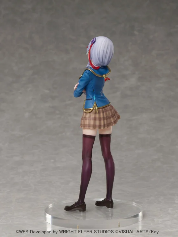 Heaven Burns Red - Prize Figure - Yuki Izumi