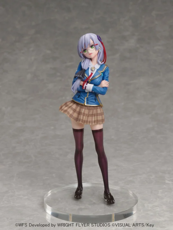 Heaven Burns Red - Prize Figure - Yuki Izumi