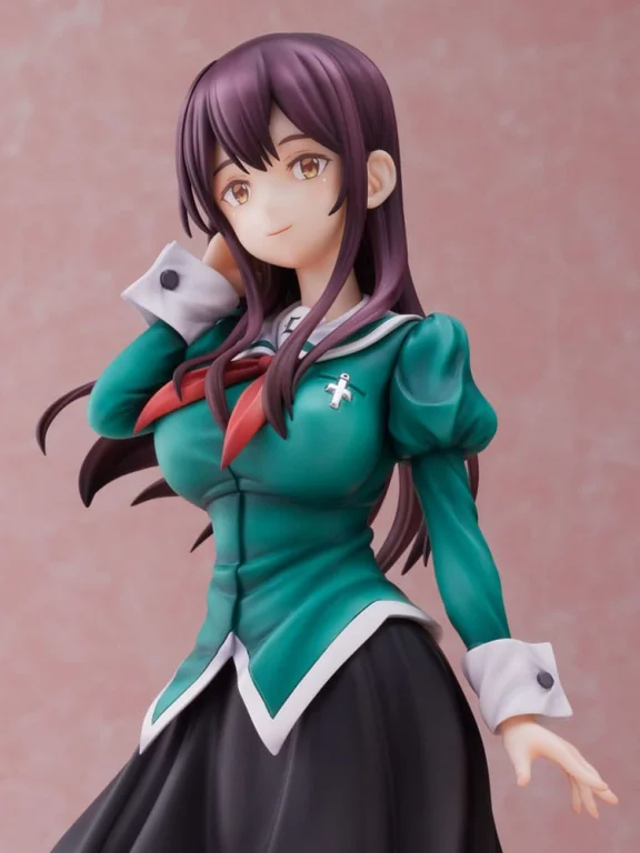 Yuri Is My Job! - Scale Figure - Mitsuki Ayanokoji