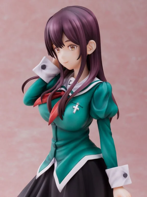 Yuri Is My Job! - Scale Figure - Mitsuki Ayanokoji