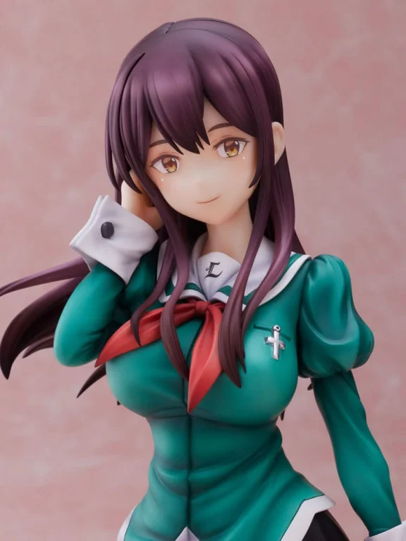 Yuri Is My Job! - Scale Figure - Mitsuki Ayanokoji