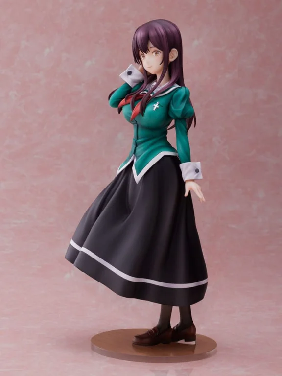 Yuri Is My Job! - Scale Figure - Mitsuki Ayanokoji