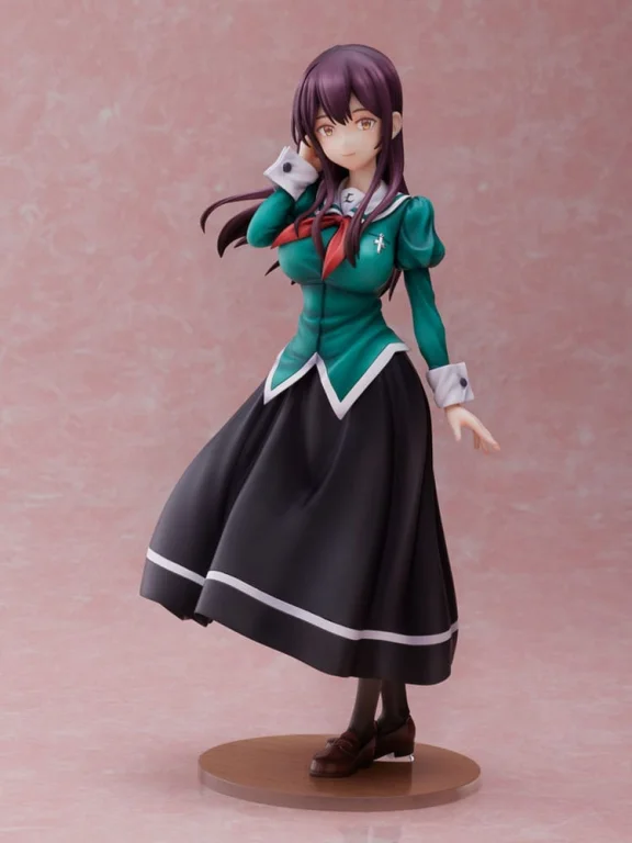 Yuri Is My Job! - Scale Figure - Mitsuki Ayanokoji
