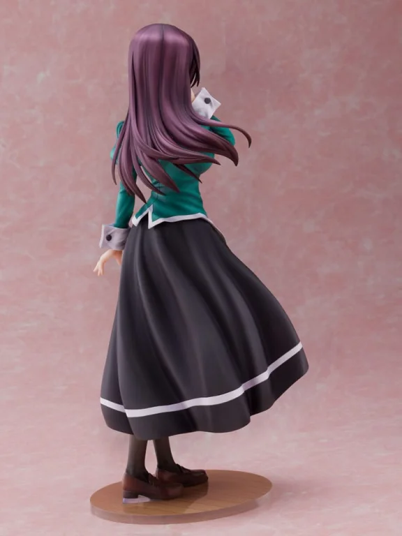 Yuri Is My Job! - Scale Figure - Mitsuki Ayanokoji