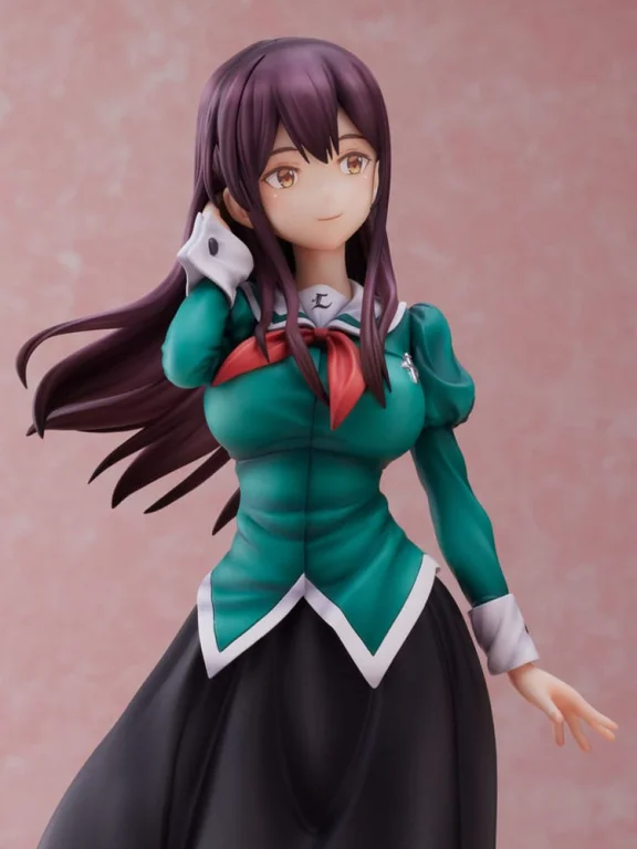 Yuri Is My Job! - Scale Figure - Mitsuki Ayanokoji