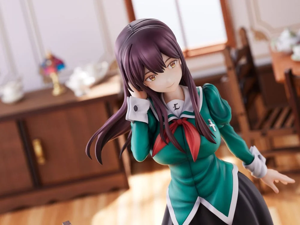 Yuri Is My Job! - Scale Figure - Mitsuki Ayanokoji