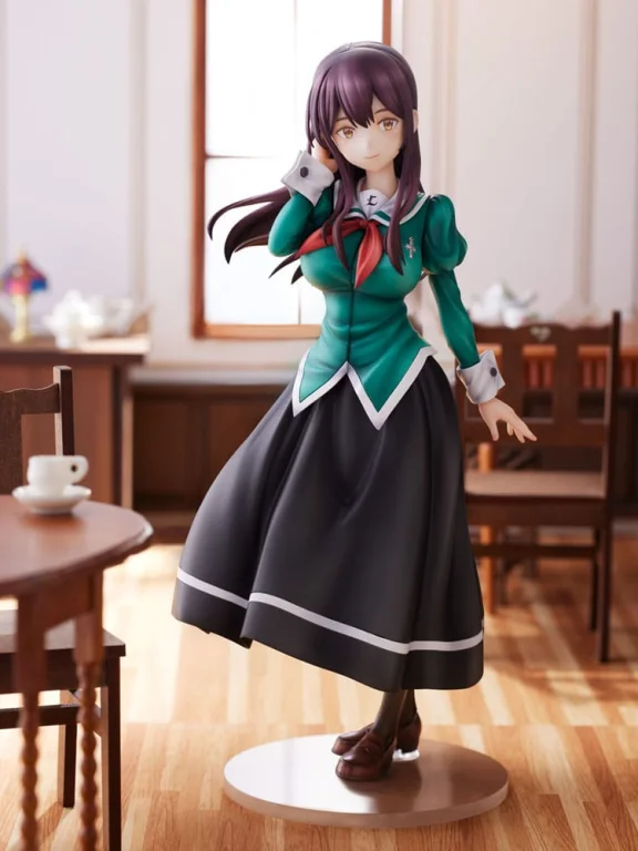 Yuri Is My Job! - Scale Figure - Mitsuki Ayanokoji