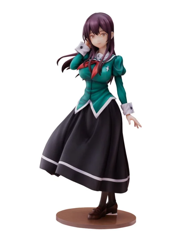 Yuri Is My Job! - Scale Figure - Mitsuki Ayanokoji