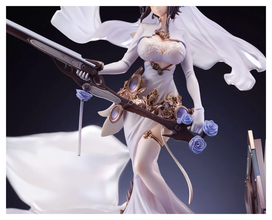 Azur Lane - Scale Figure - Ark Royal
