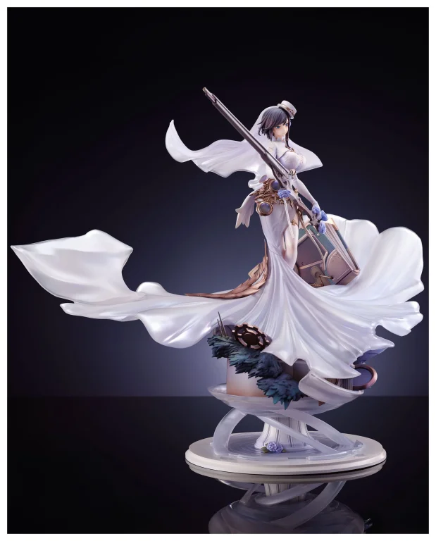 Azur Lane - Scale Figure - Ark Royal