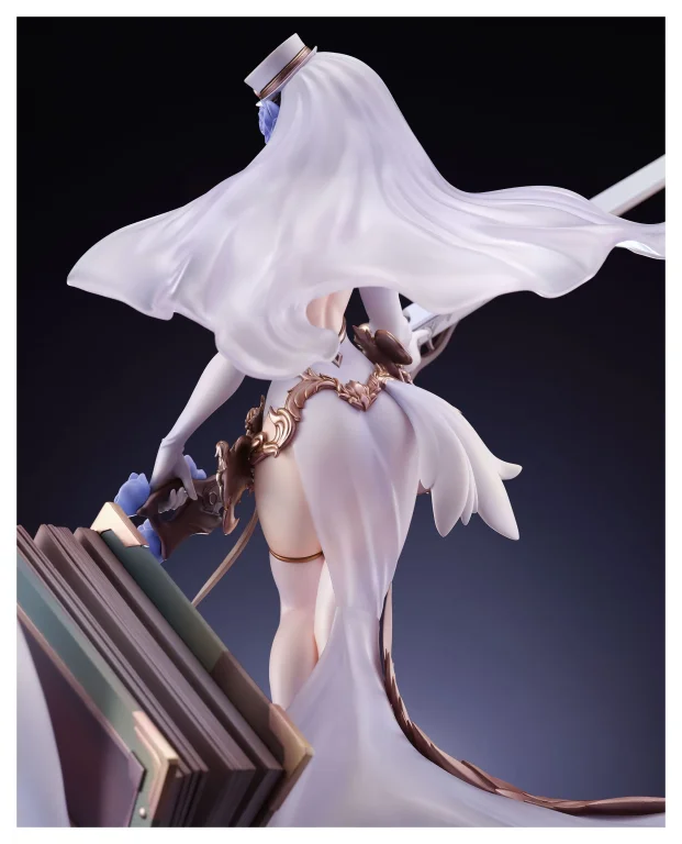Azur Lane - Scale Figure - Ark Royal
