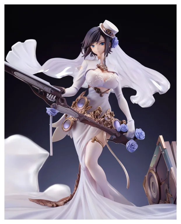 Azur Lane - Scale Figure - Ark Royal