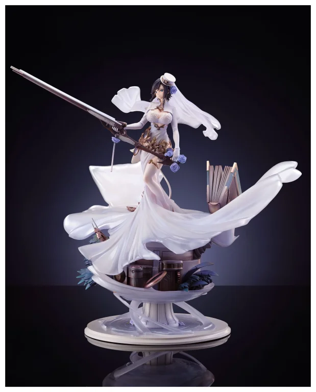 Azur Lane - Scale Figure - Ark Royal