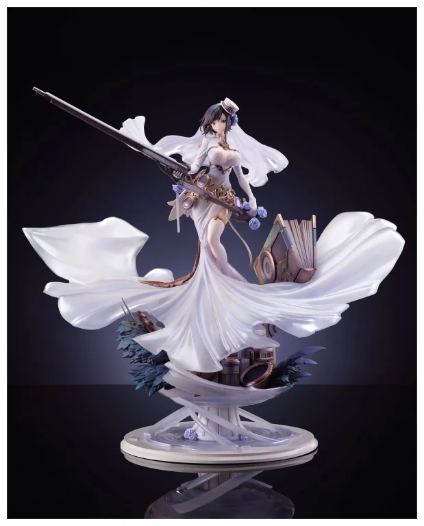 Azur Lane - Scale Figure - Ark Royal