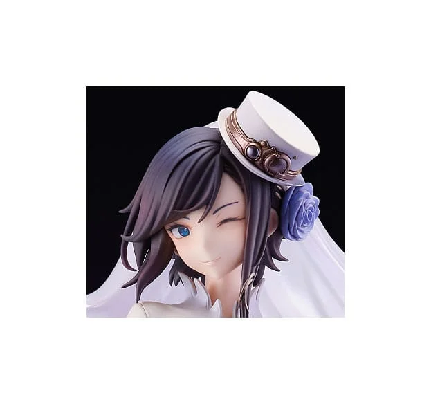 Azur Lane - Scale Figure - Ark Royal (AmiAmi Limited Edition)