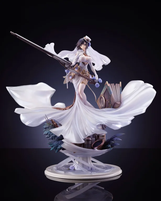 Azur Lane - Scale Figure - Ark Royal (AmiAmi Limited Edition)