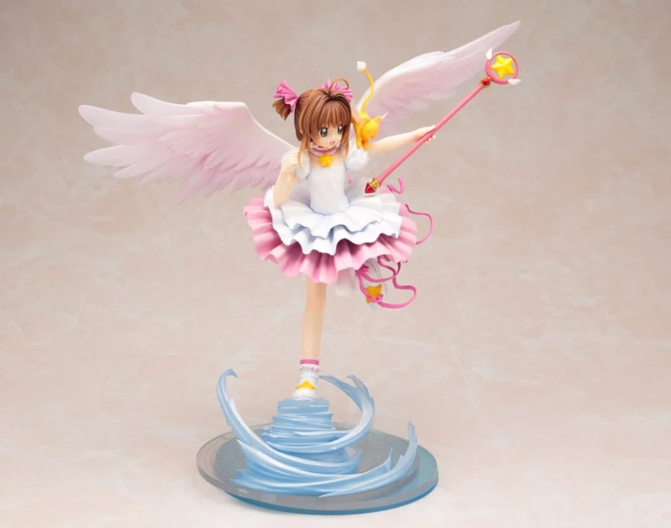 Cardcaptor Sakura - ARTFX J - Sakura Kinomoto (Sakura Card)