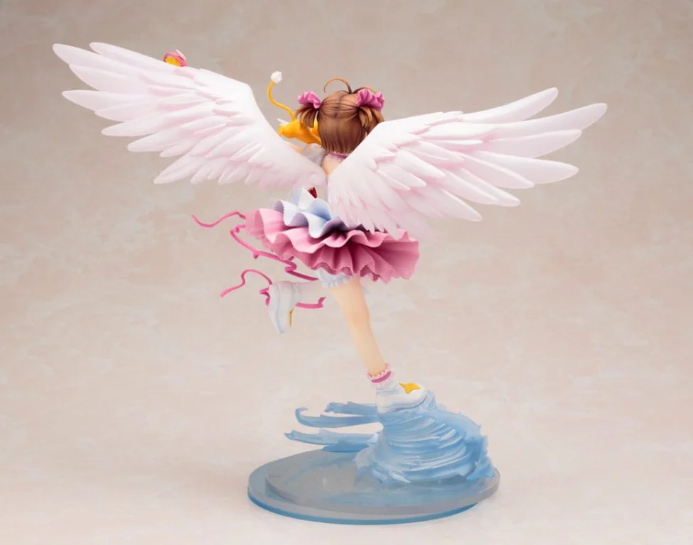 Cardcaptor Sakura - ARTFX J - Sakura Kinomoto (Sakura Card)