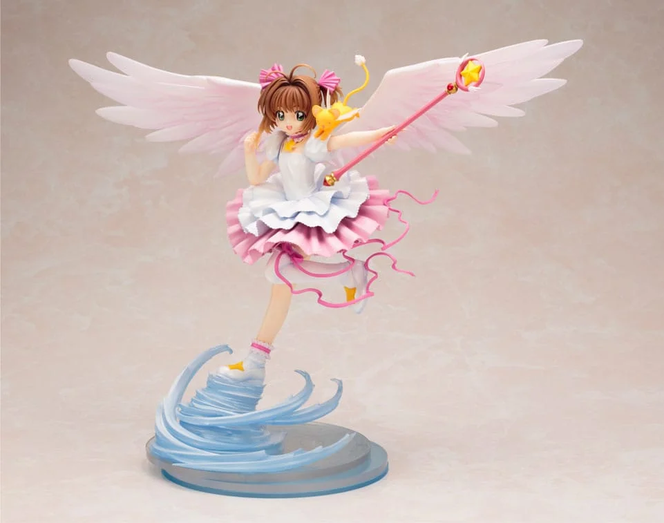 Cardcaptor Sakura - ARTFX J - Sakura Kinomoto (Sakura Card)