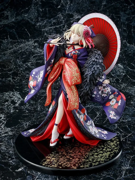 Fate - KDcolle - Saber/Alter (Kimono Ver.)