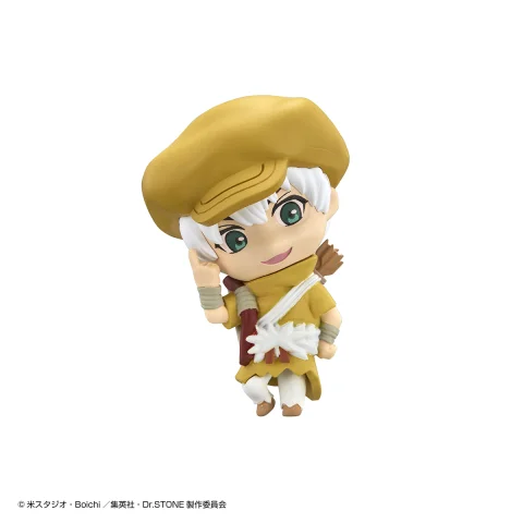 Produktbild zu Dr. STONE - Capsule Figure Collection - Ukyō Saionji