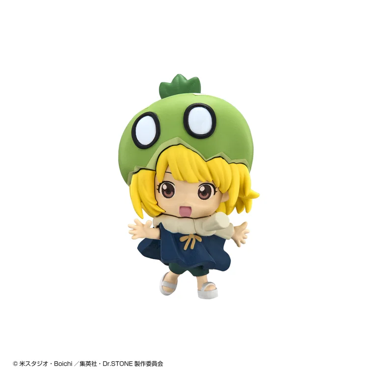 Dr. STONE - Capsule Figure Collection - Suika