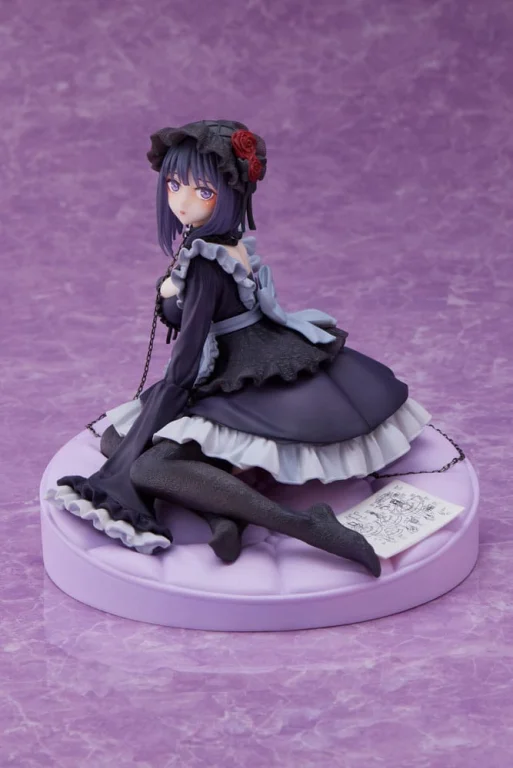 My Dress-Up Darling - AMP+ Figure - Marin Kitagawa (Shizuku Kuroe ver.)