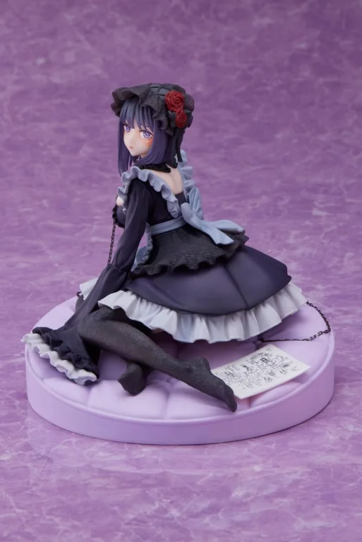 My Dress-Up Darling - AMP+ Figure - Marin Kitagawa (Shizuku Kuroe ver.)