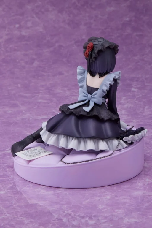 My Dress-Up Darling - AMP+ Figure - Marin Kitagawa (Shizuku Kuroe ver.)