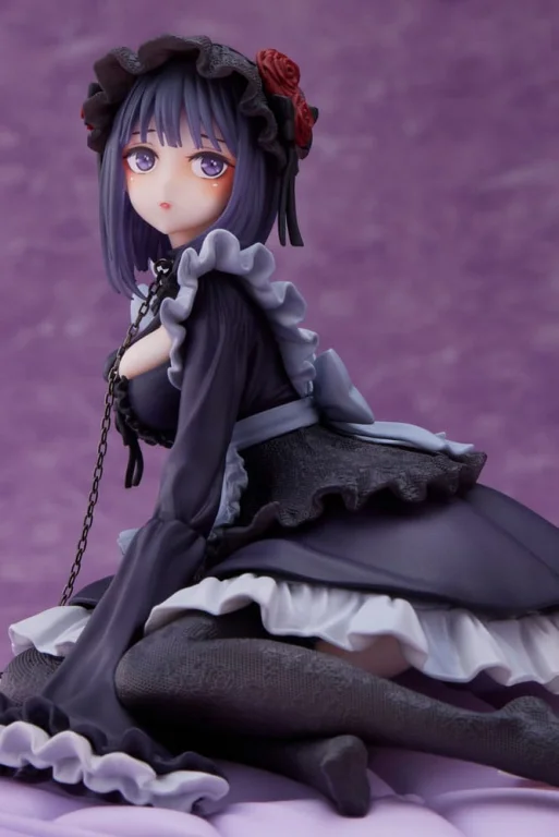 My Dress-Up Darling - AMP+ Figure - Marin Kitagawa (Shizuku Kuroe ver.)