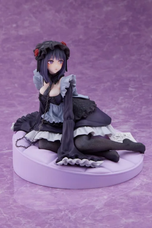 My Dress-Up Darling - AMP+ Figure - Marin Kitagawa (Shizuku Kuroe ver.)