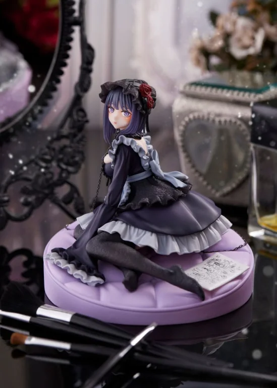 My Dress-Up Darling - AMP+ Figure - Marin Kitagawa (Shizuku Kuroe ver.)