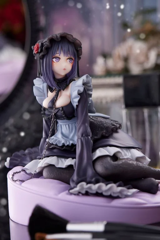 My Dress-Up Darling - AMP+ Figure - Marin Kitagawa (Shizuku Kuroe ver.)