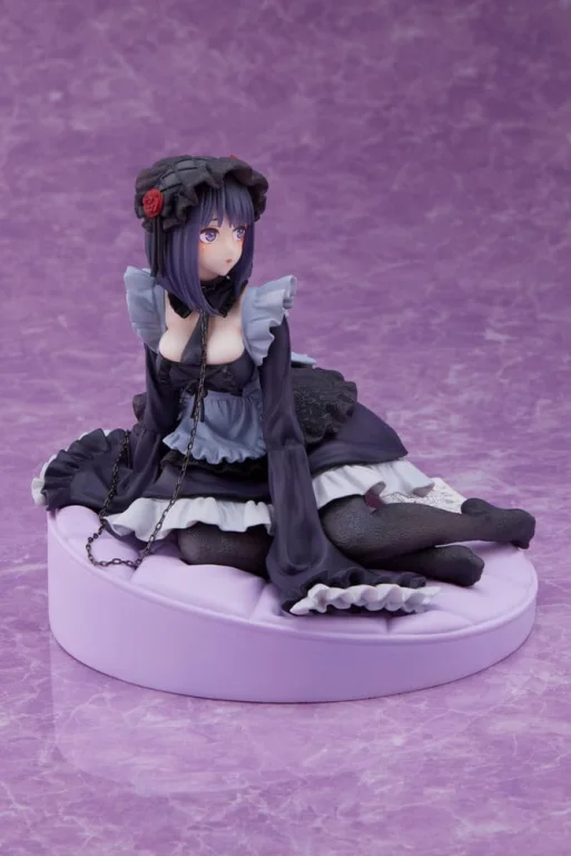 My Dress-Up Darling - AMP+ Figure - Marin Kitagawa (Shizuku Kuroe ver.)