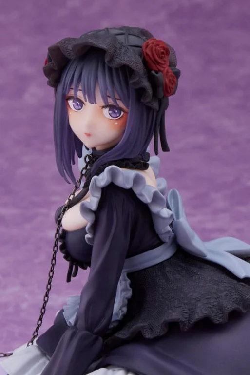 My Dress-Up Darling - AMP+ Figure - Marin Kitagawa (Shizuku Kuroe ver.)
