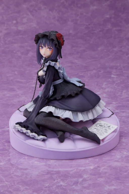 My Dress-Up Darling - AMP+ Figure - Marin Kitagawa (Shizuku Kuroe ver.)